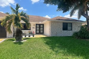 2603 W Carandis Road, West Palm Beach, FL 33406 Sold 08/27/24