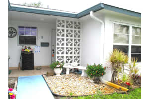 1157 S Drive Circle D, Delray Beach, FL 33445 Sold 09/03/24