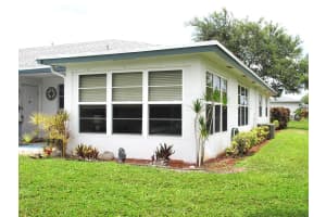 1157 S Drive Circle D, Delray Beach, FL 33445 Sold 09/03/24