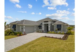 5770 Bent Pine Square, Vero Beach, FL 32967 Sold 02/20/25