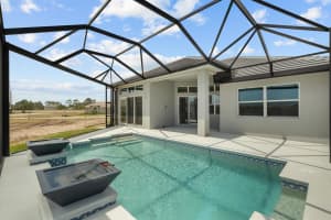 5770 Bent Pine Square, Vero Beach, FL 32967 Sold 02/20/25