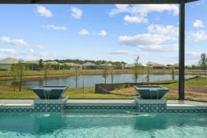 5770 Bent Pine Square, Vero Beach, FL 32967 Sold 02/20/25