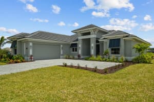 5770 Bent Pine Square, Vero Beach, FL 32967 Sold 02/20/25