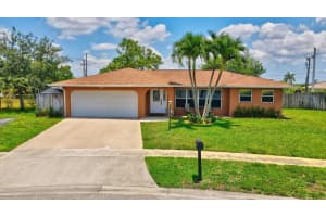 22045 Ararat Street, Boca Raton, FL 33428 Sold 08/30/24