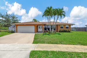 22045 Ararat Street, Boca Raton, FL 33428 Sold 08/30/24