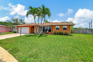 22045 Ararat Street, Boca Raton, FL 33428 Sold 08/30/24