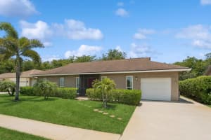 14931 Pepper Mill Lane, Delray Beach, FL 33484 Sold 03/28/25