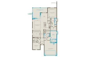 4516 Matilda Court 22, Delray Beach, FL 33445 Sold 08/07/24
