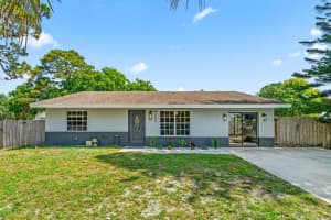 4985 Janelin Road, Lake Worth, FL 33463 Sold 06/28/24