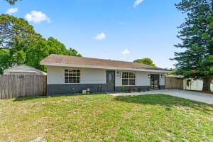 4985 Janelin Road, Lake Worth, FL 33463 Sold 06/28/24