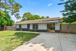 4985 Janelin Road, Lake Worth, FL 33463 Sold 06/28/24