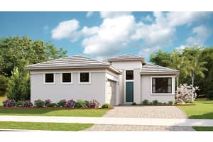 2149 SE Mosaic Boulevard, Port Saint Lucie, FL 34984 Sold 02/28/25