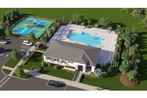 2149 SE Mosaic Boulevard, Port Saint Lucie, FL 34984 Sold 02/28/25