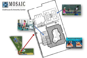 2149 SE Mosaic Boulevard, Port Saint Lucie, FL 34984 Sold 02/28/25