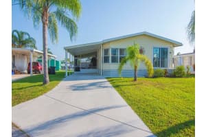 14 Guadalupe, Port Saint Lucie, FL 34952 Sold 10/13/25