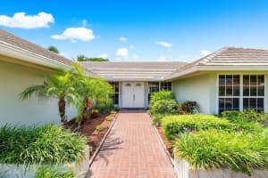 6011 Glenbrook Drive, Boca Raton, FL 33433 Sold 08/21/24