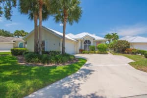 2608 SW Greenwich Way, Palm City, FL 34990 Sold 09/30/24