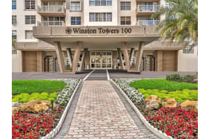 250 174th Street 315, Sunny Isles Beach, FL 33160 Sold 10/11/24