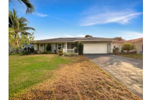 3800 NW 108th Drive, Coral Springs, FL 33065 Sold 09/12/24