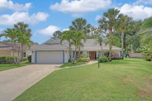5814 Stonewood Court, Jupiter, FL 33458 Sold 07/26/24