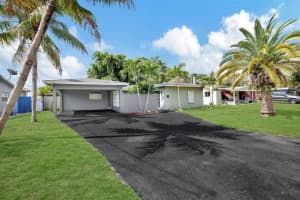 1990 NW 32nd Street, Oakland Park, FL 33309 Sold 02/14/25