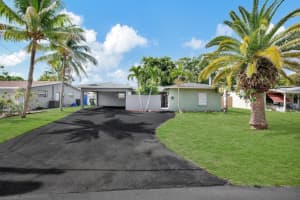 1990 NW 32nd Street, Oakland Park, FL 33309 Sold 02/14/25