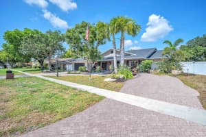 1451 SW 73rd Avenue, Plantation, FL 33317 Sold 09/26/24