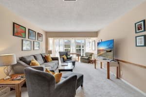 1150 Boxwood Drive 203, Delray Beach, FL 33445 Sold 09/30/24