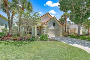 46 Princewood Lane, Palm Beach Gardens, FL 33410 Sold 09/16/25