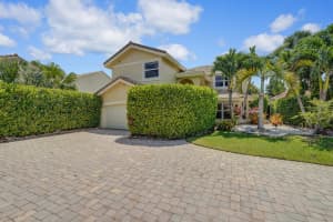 20310 Cozumet Court, Boca Raton, FL 33498 Sold 10/21/24