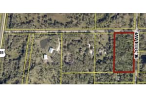 1356 NE 131st Lane, Okeechobee, FL 34972 Sold 10/23/24
