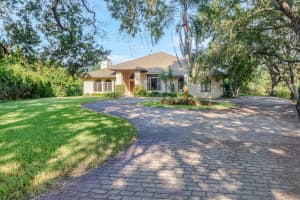 4432 SW Branch Terrace, Palm City, FL 34990 Sold 08/01/24