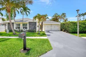 11463 Whisper Sound Drive, Boca Raton, FL 33428 Sold 07/25/24