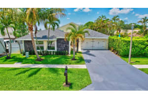 11463 Whisper Sound Drive, Boca Raton, FL 33428 Sold 07/25/24