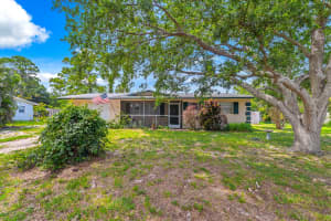616 8th Place, Vero Beach, FL 32960 Sold 12/31/24