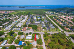 616 8th Place, Vero Beach, FL 32960 Sold 12/31/24