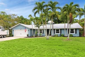 804 NW North River Drive, Stuart, FL 34994 Sold 07/19/24