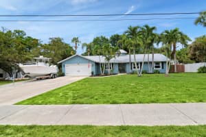 804 NW North River Drive, Stuart, FL 34994 Sold 07/19/24