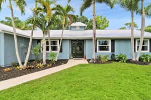 804 NW North River Drive, Stuart, FL 34994 Sold 07/19/24