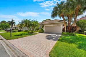 13846 Vía Torino, Delray Beach, FL 33446, Sold 07/18/25
