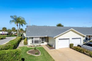 11193 SE Sea Pines Circle, Hobe Sound, FL 33455 Sold 09/09/24