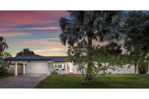 698 SW 12th Terrace, Boca Raton, FL 33486 Sold 10/11/24
