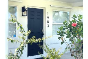 1983 SE Washington Street, Stuart, FL 34997 Sold 07/16/24