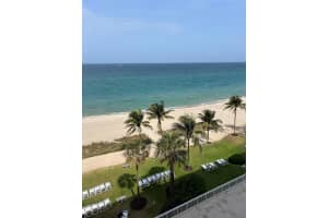 1051 Hillsboro Mile 706e, Hillsboro Beach, FL 33062 Sold 09/20/24