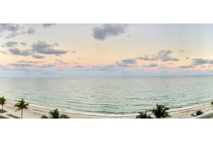 1051 Hillsboro Mile 706e, Hillsboro Beach, FL 33062 Sold 09/20/24