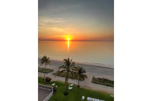 1051 Hillsboro Mile 706e, Hillsboro Beach, FL 33062 Sold 09/20/24