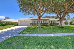 12836 Longford Road, North Palm Beach, FL 33408 Sold 07/26/24