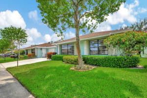 9905 Papaya Tree Trail B, Boynton Beach, FL 33436 Sold 12/10/24
