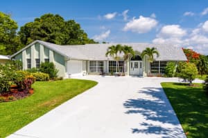 2178 NE Ginger Terrace, Jensen Beach, FL 34957 Sold 02/18/25