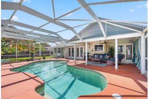 2178 NE Ginger Terrace, Jensen Beach, FL 34957 Sold 02/18/25